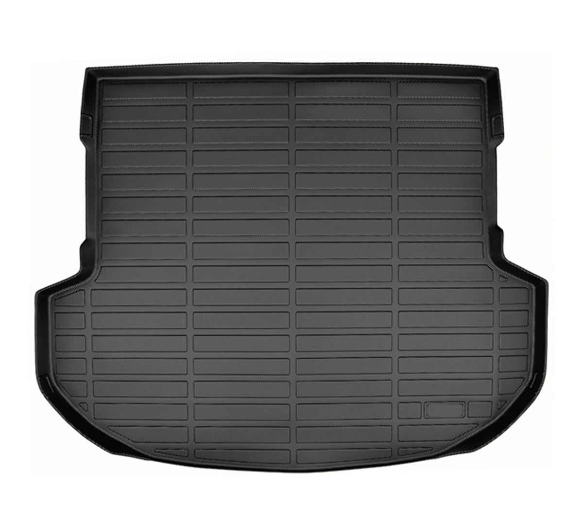 FW R100 3D Cargo Liners